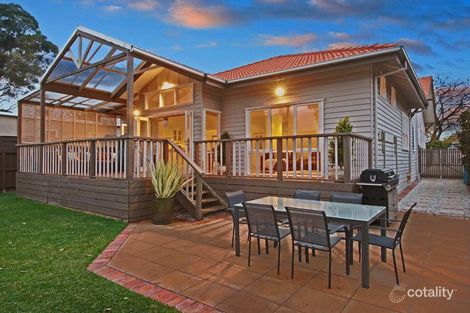 Property photo of 13 Oswald Thomas Avenue Hampton East VIC 3188