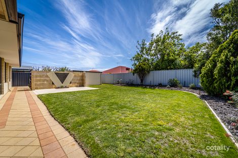 Property photo of 59 San Sebastian Boulevard Port Kennedy WA 6172