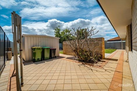 Property photo of 59 San Sebastian Boulevard Port Kennedy WA 6172
