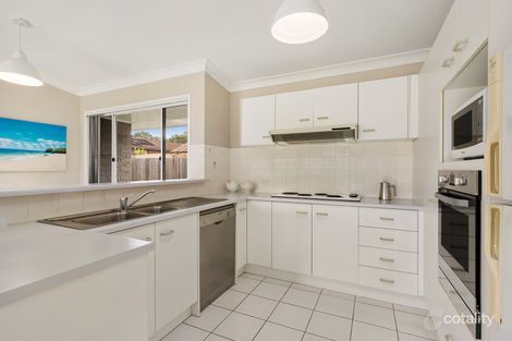 Property photo of 38 Farnworth Street Chapel Hill QLD 4069