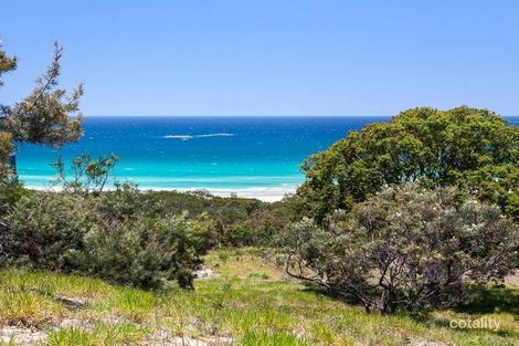 17 Cumming Pde, Point Lookout, QLD 4183