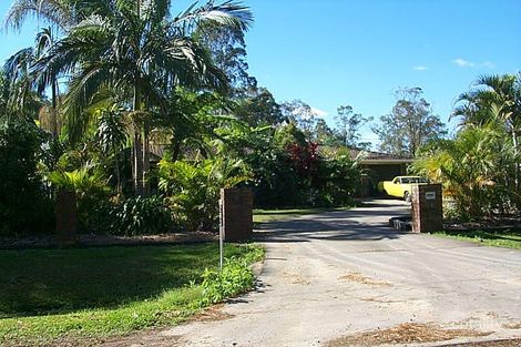 203 Hardwood Rd, Landsborough, QLD 4550