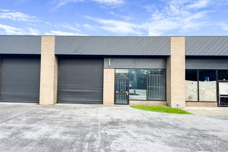 7/40 Frankston-Dandenong Rd, Dandenong South, VIC 3175
