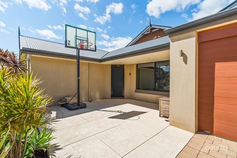 Property photo of 11 Minchin Turn Baldivis WA 6171