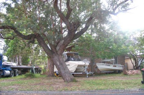 Property photo of 108 Ridge Road Engadine NSW 2233