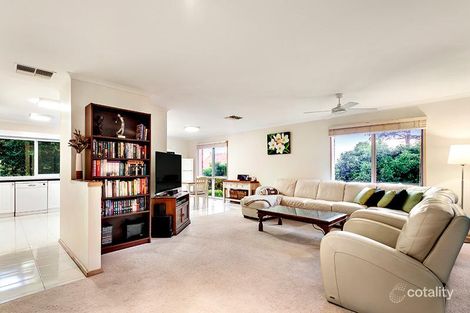 Property photo of 17 Grevillea Close Eltham North VIC 3095