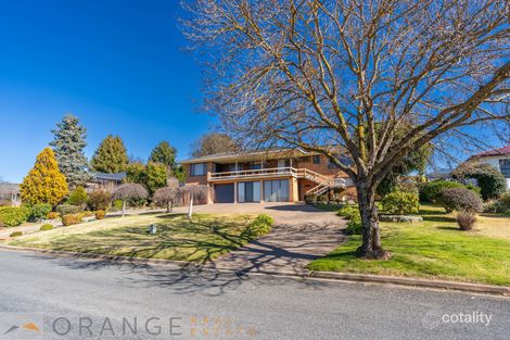 Property photo of 36 Maple Crescent Blayney NSW 2799