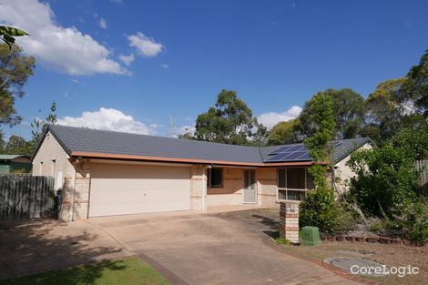 Property photo of 12 Livingstone Place Kuraby QLD 4112