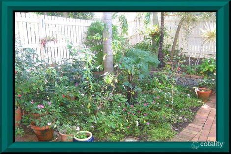 Property photo of 2/60 Stanley Terrace Taringa QLD 4068