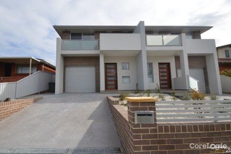 Property photo of 24A Lennox Street Old Toongabbie NSW 2146
