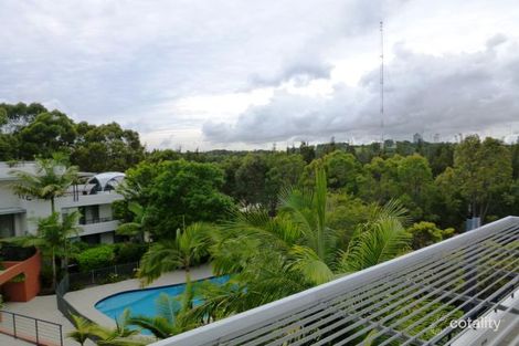 Property photo of 22/21 Blaxland Avenue Newington NSW 2127