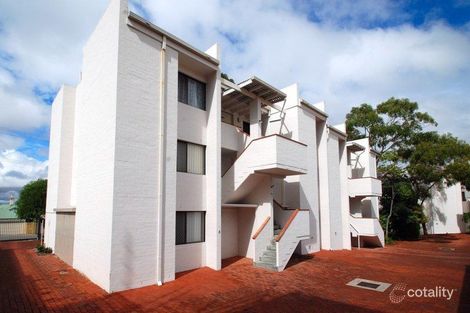 17/21 Leonard St, Victoria Park, WA 6100