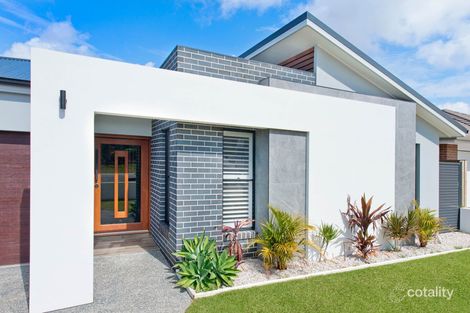 Property photo of 19 Backler Street Thrumster NSW 2444