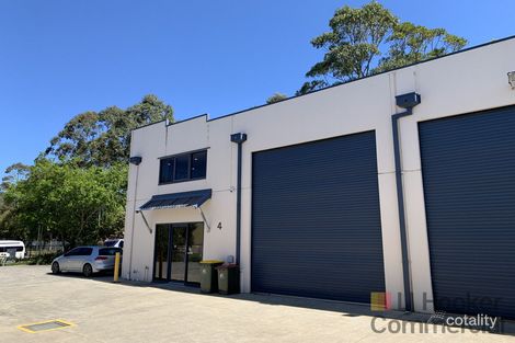 4/19 Newbridge Rd, Berkeley Vale, NSW 2261