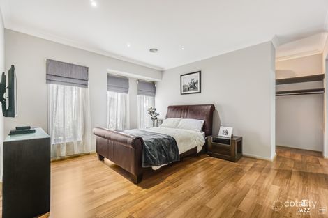 Property photo of 35 Lamington Drive Tarneit VIC 3029