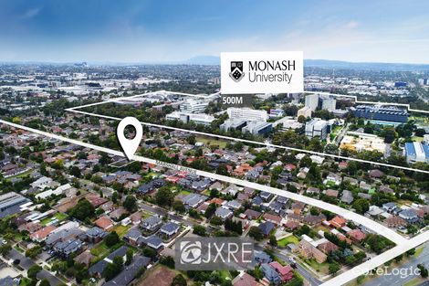 Property photo of 43 Marshall Avenue Clayton VIC 3168