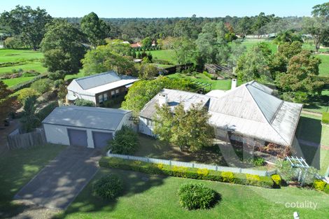 Property photo of 1 Lawrence Road Kenthurst NSW 2156