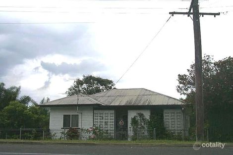 60 Nambour Mapleton Rd, Nambour, QLD 4560