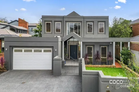Property photo of 24 Higgins Close Dingley Village VIC 3172
