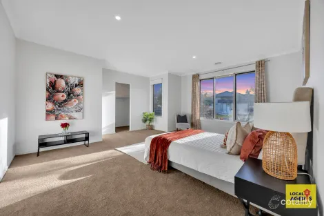 Property photo of 6 Ormiston Crescent Werribee VIC 3030