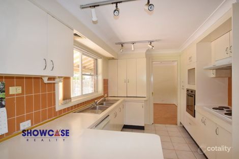 Property photo of 7 Olinda Crescent Carlingford NSW 2118