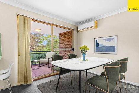 Property photo of 9/74-78 Newman Street Merrylands NSW 2160