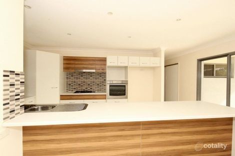 Property photo of 1 Jowarra Street Kallangur QLD 4503