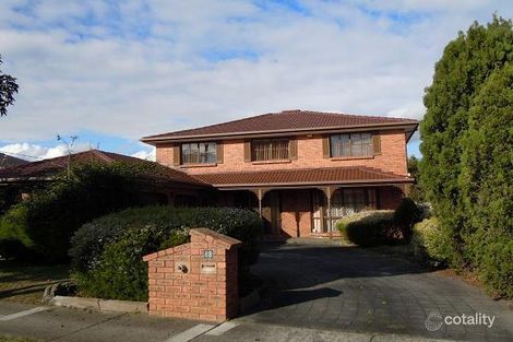 88 Bellbrook Dr, Dandenong North, VIC 3175