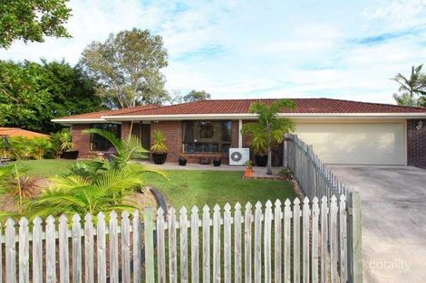 8 Harrison Ct, Mudgeeraba, QLD 4213