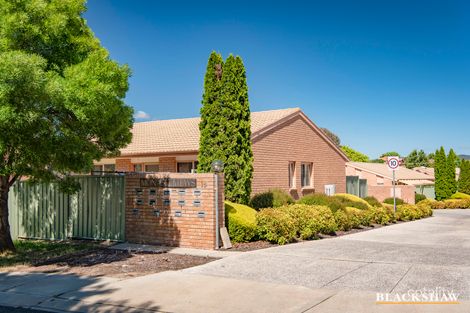Property photo of 11/18 Kenyon Circuit Monash ACT 2904