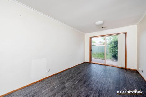 Property photo of 11/18 Kenyon Circuit Monash ACT 2904