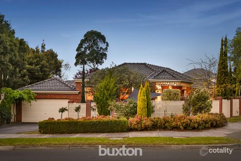 93 Albion Rd, Ashburton, VIC 3147