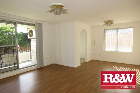 Property photo of 1/118-124 Longfield Street Cabramatta NSW 2166