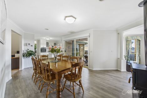 Property photo of 9 Wellington Drive Hillside VIC 3037