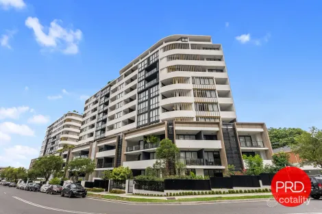 603/79 Regent St, Kogarah, NSW 2217