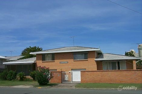 2/21 Burra St, Surfers Paradise, QLD 4217