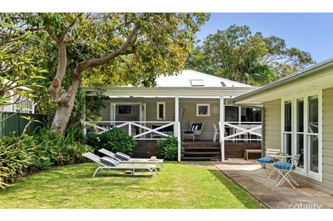Property photo of 2 Woorak Road Palm Beach NSW 2108