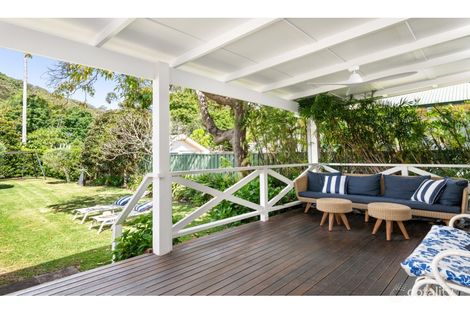 Property photo of 2 Woorak Road Palm Beach NSW 2108
