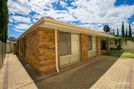 Property photo of 1/29 Spoonbill Place Queens Park WA 6107