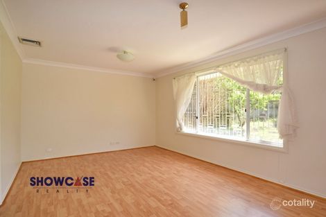 Property photo of 7 Olinda Crescent Carlingford NSW 2118