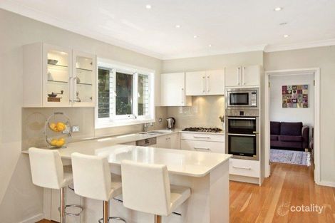 Property photo of 102 Middle Harbour Road Lindfield NSW 2070