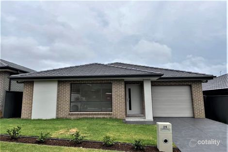 29 Roman St, Leppington, NSW 2179