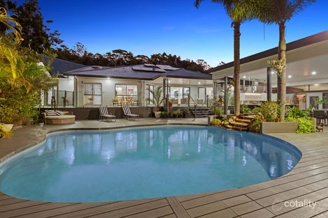 Property photo of 209 Syndicate Road Tallebudgera QLD 4228