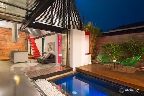 Property photo of 258 Napier Street Fitzroy VIC 3065