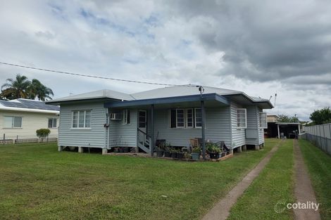 22 William St, Maryborough, QLD 4650