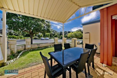 Property photo of 91A Pascoe Street Karrinyup WA 6018