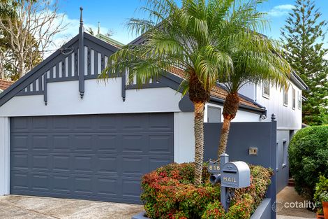 616 Old South Head Rd, Rose Bay, NSW 2029