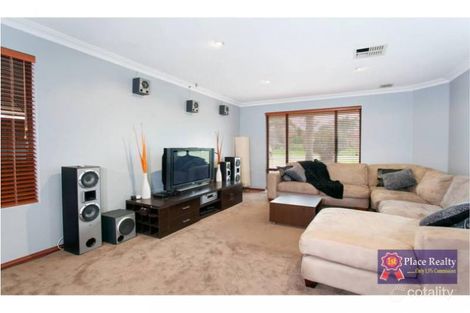 Property photo of 61 Grassbird Loop Yangebup WA 6164