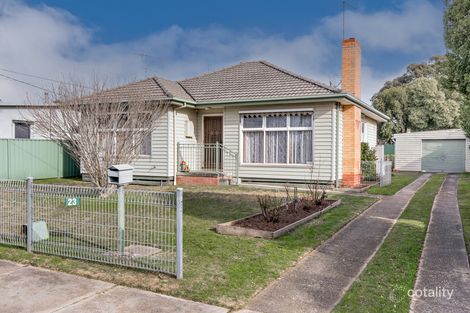 23 Montgomery St, Wendouree, VIC 3355