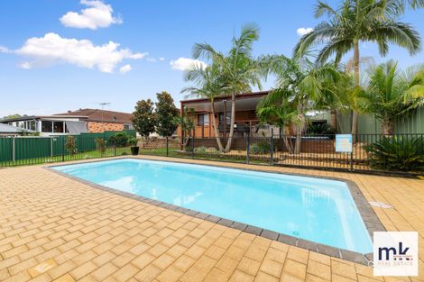 Property photo of 7 Convair Place Raby NSW 2566